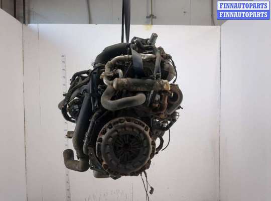 купить Двигатель (ДВС) на Volkswagen Crafter 2006-2016