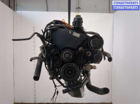 Двигатель (ДВС) VG2720064 на Volkswagen Crafter 2006-2016