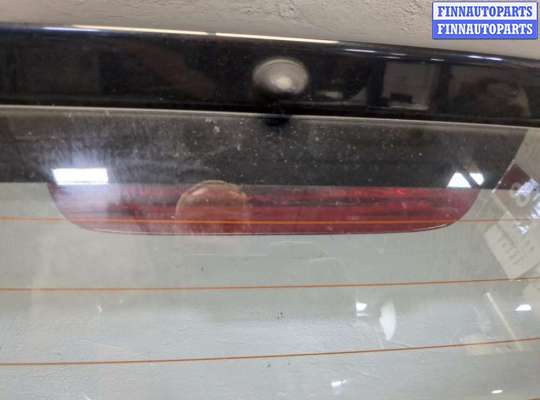 купить Крышка (дверь) багажника на KIA Picanto 2004-2011
