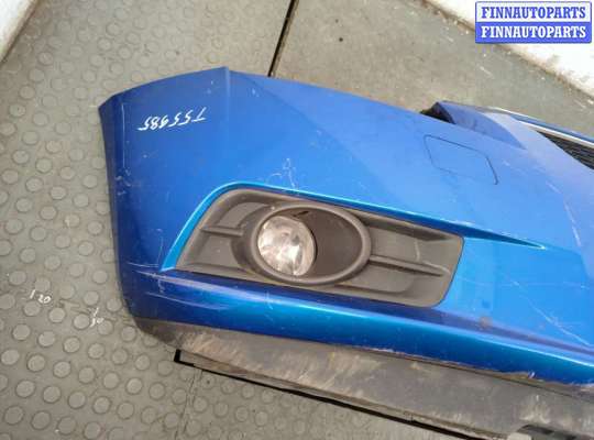 купить Заглушка буксировочного крюка на Chevrolet Cruze 2009-2015