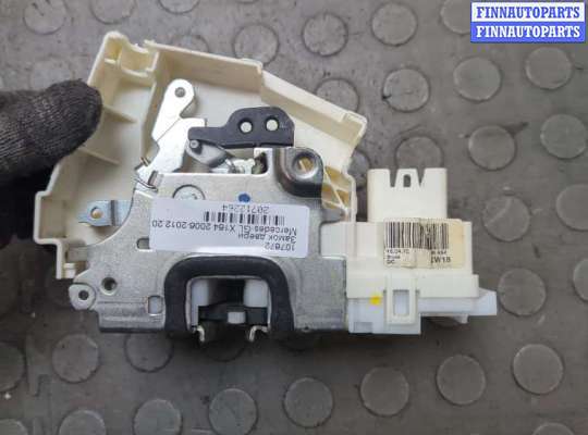 купить Замок двери на Mercedes GL X164 2006-2012