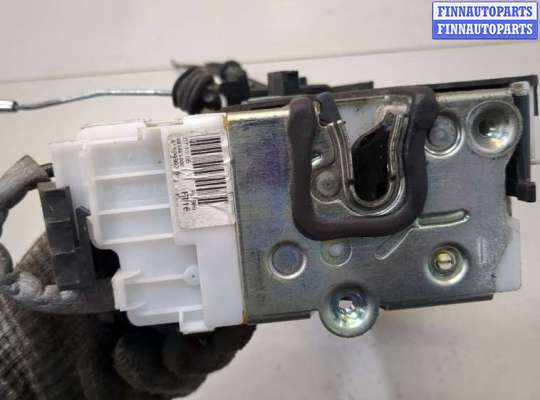 купить Замок двери на Mercedes A W169 2004-2012