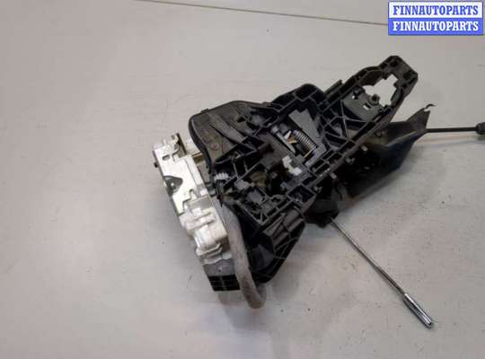 купить Замок двери на Mercedes A W169 2004-2012