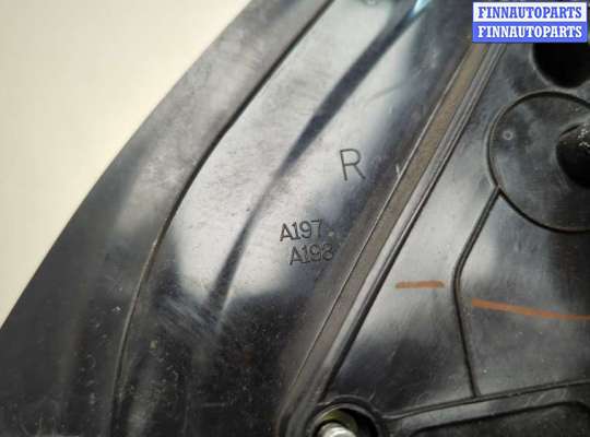 купить Зеркало боковое на Mitsubishi L200 2006-2015