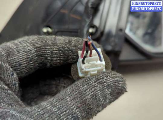 купить Зеркало боковое на Mitsubishi L200 2006-2015