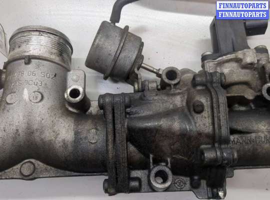 купить Клапан рециркуляции газов (EGR) на Jaguar XF 2007-2015