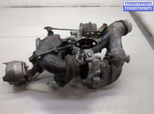 купить Турбина на Mercedes ML W166 2011-2015