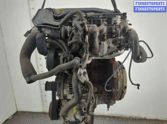 купить Двигатель (ДВС) на Ford Focus 3 2014-2019
