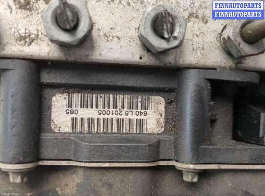 купить Блок АБС, насос (ABS, ESP, ASR) на Mercedes A W169 2004-2012