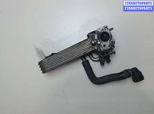 купить Охладитель отработанных газов на Volkswagen Golf 5 2003-2009