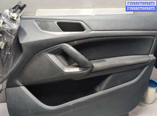 Дверная карта (Обшивка двери) PG1239219 на Peugeot 308 2013-2021