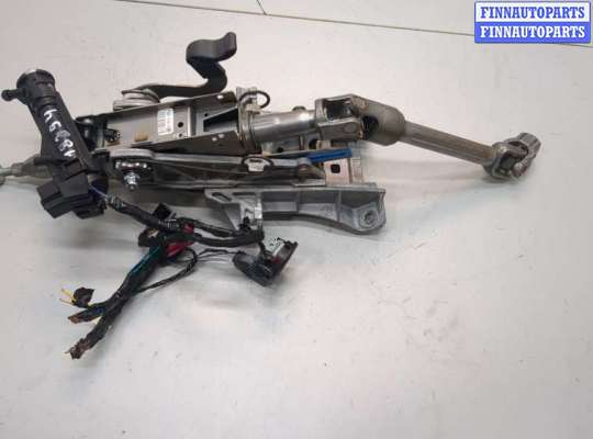 Купить Колонка рулевая на Ford Fusion 2012-2016 USA Колонка рулевая FO2175901 на Ford Fusion 2012-2016 USA