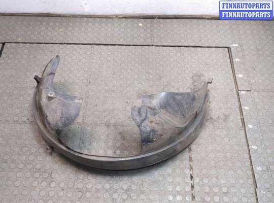 купить Защита арок (подкрылок) на Ford Fusion 2002-2012
