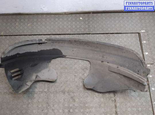 купить Защита арок (подкрылок) на Ford Fusion 2002-2012
