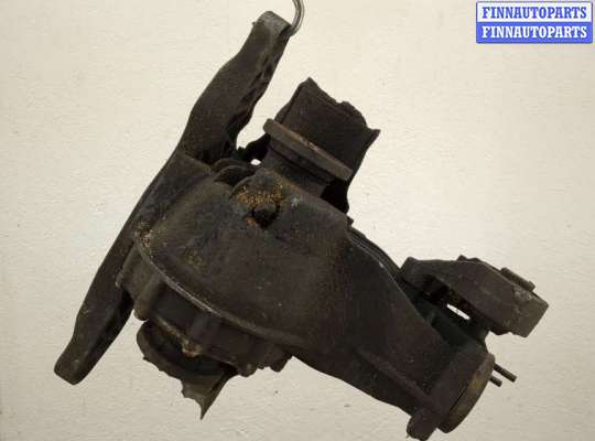 Купить Редуктор моста на Audi A6 (C6) 2004-2011 Редуктор моста AU1652063 на Audi A6 (C6) 2004-2011