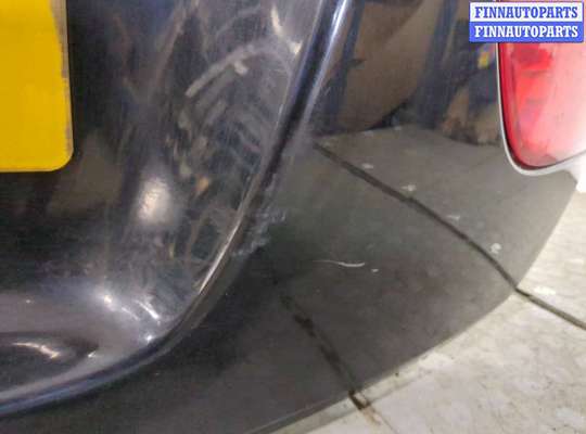 купить Крышка (дверь) багажника на BMW X6 E71 2007-2014