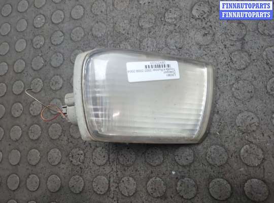 Поворот TT930882 на Toyota 4 Runner 2002-2009