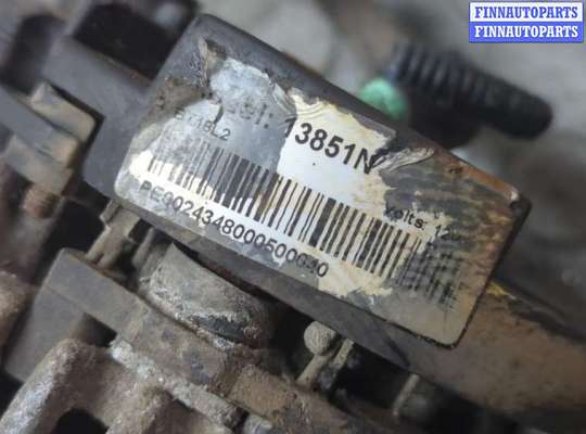 купить Генератор на Volkswagen Transporter 5 2003-2015