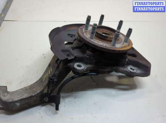 Ступица (кулак, цапфа) LN16684 на Lincoln Navigator 2002-2006