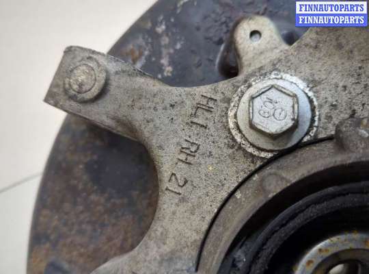 купить Ступица (кулак, цапфа) на Lincoln Navigator 2002-2006