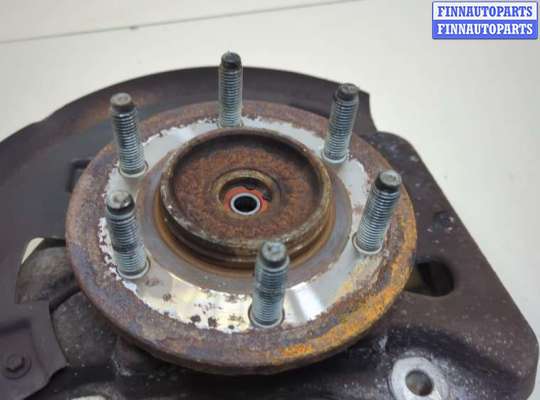 купить Ступица (кулак, цапфа) на Lincoln Navigator 2002-2006