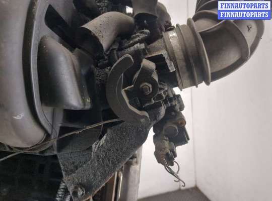 купить Компрессор кондиционера на Toyota Avensis 2 2003-2009