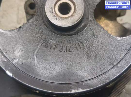 купить Насос гидроусилителя руля (ГУР) на Nissan Almera N16 2000-2006