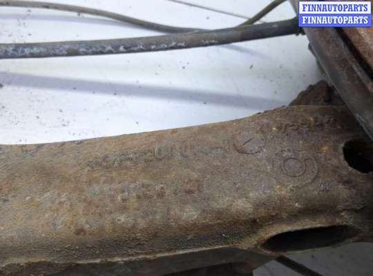 купить Ступица (кулак, цапфа) на BMW 3 E36 1990-2000