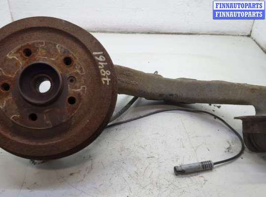 купить Ступица (кулак, цапфа) на BMW 3 E36 1990-2000