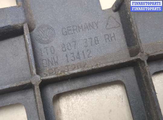 купить Кронштейн бампера на Volkswagen Touran 2006-2010