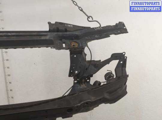 купить Рамка передняя (телевизор) на BMW X5 E53 2000-2006