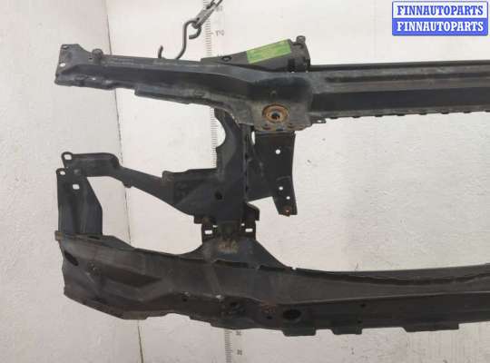 купить Рамка передняя (телевизор) на BMW X5 E53 2000-2006