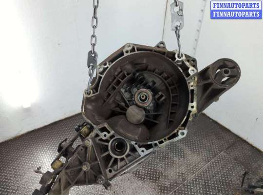 Купить КПП 5-ст.мех. (МКПП) на Opel Astra H 2004-2010 КПП 5-ст.мех. (МКПП) OP2406475 на Opel Astra H 2004-2010