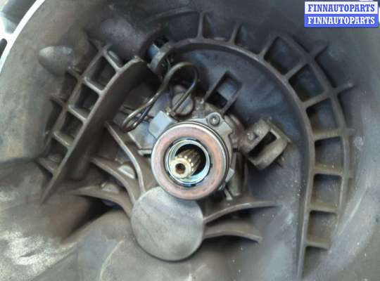 купить КПП 5-ст.мех. (МКПП) на Opel Astra H 2004-2010