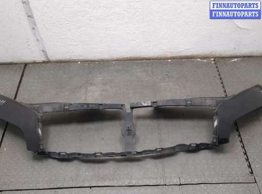 купить Накладка решетки радиатора на Infiniti QX56 2010-2013