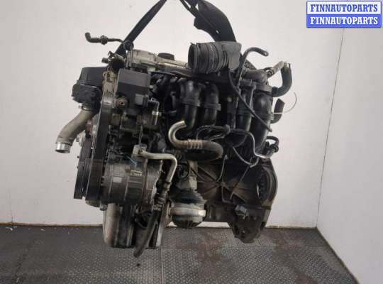 купить Генератор на Mercedes CLK W208 1997-2003