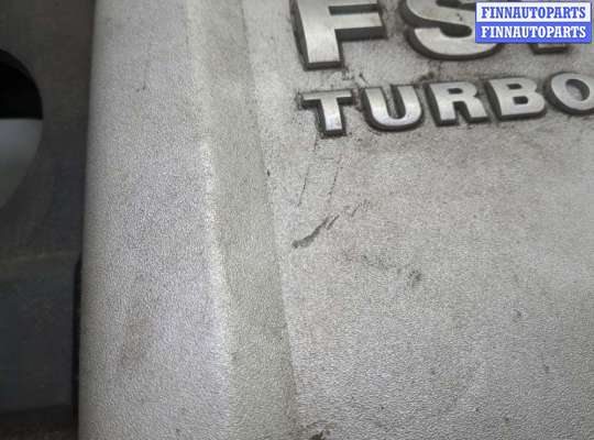 Датчик расхода воздуха (ДМРВ) на Volkswagen Golf V (1K)