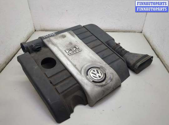 Датчик расхода воздуха (ДМРВ) на Volkswagen Golf V (1K)