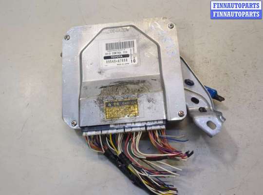 купить Блок управления АБС (ABS, ESP, ASR) на Toyota Prius 2003-2009