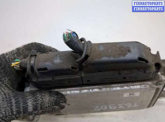 купить Блок управления двигателем на Toyota Yaris 2005-2011