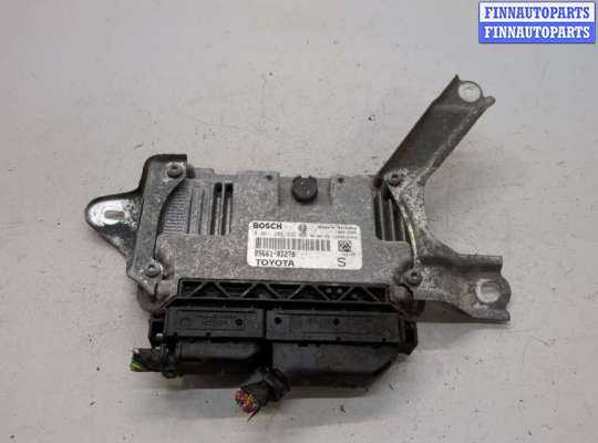 Купить Блок управления двигателем на Toyota Yaris 2005-2011 Блок управления двигателем TT974130 на Toyota Yaris 2005-2011