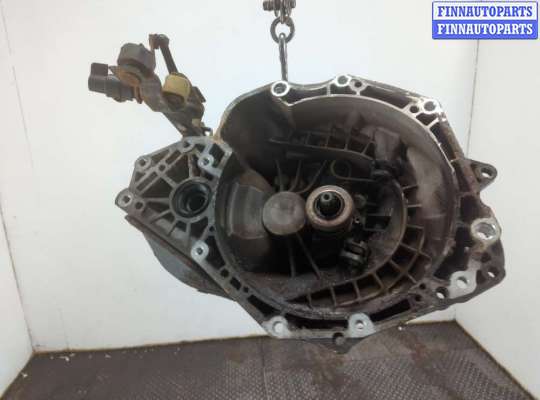 купить КПП 5-ст.мех. (МКПП) на Opel Astra H 2004-2010