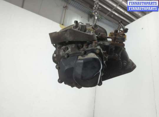 купить КПП 5-ст.мех. (МКПП) на Opel Astra H 2004-2010