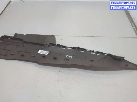 купить Пластик центральной консоли на Chrysler 300C 2004-2011