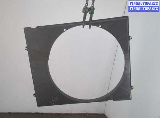 Купить Кожух вентилятора радиатора (диффузор) на Toyota Sequoia 2000-2008 Кожух вентилятора радиатора (диффузор) TT908590 на Toyota Sequoia 2000-2008