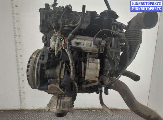 купить Двигатель (ДВС) на BMW 3 E90, E91, E92, E93 2005-2012