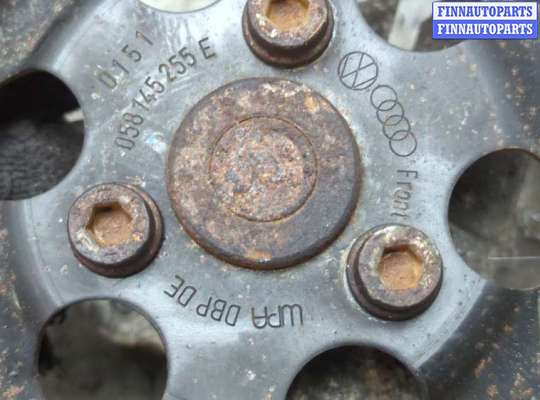 купить Насос гидроусилителя руля (ГУР) на Volkswagen Passat 5 2000-2005