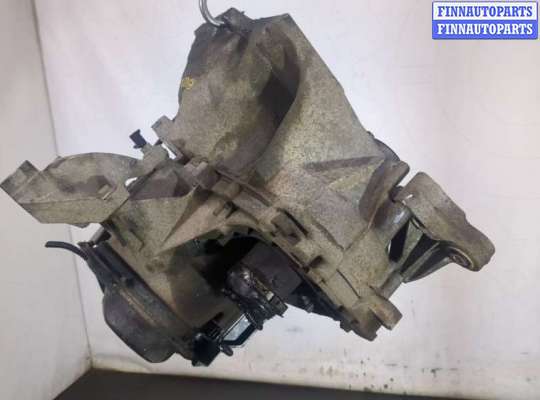 купить КПП 5-ст.мех. (МКПП) на Ford Focus 3 2014-2019