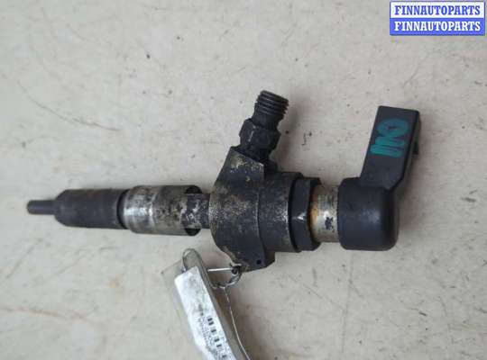 Купить Форсунка топливная на Mazda 2 2003-2007 Форсунка топливная MZ671410 на Mazda 2 2003-2007