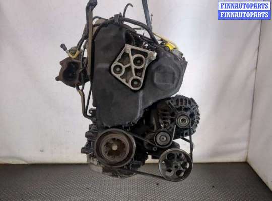Форсунка топливная NS858600 на Opel Vivaro 2001-2014